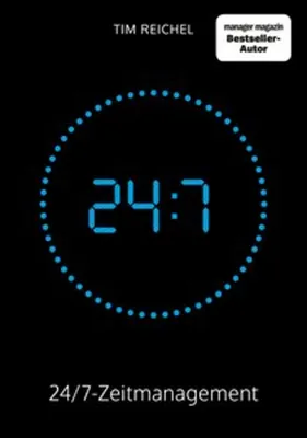 Immagine prodotto di 24/7-Zeitmanagement