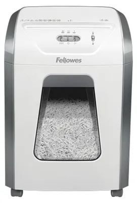 Immagine prodotto di Fellowes Aktenvernichter Powershred   15C      weiß