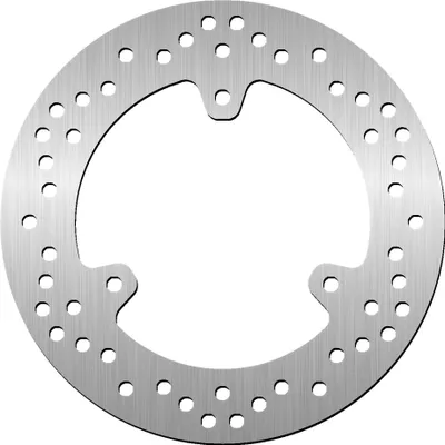 Imagen del producto de Disco de freno delantero para Honda CBR 250/300R (modelos 2013-2016)