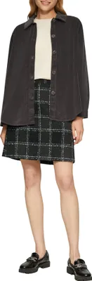 Produktbild von S. Oliver Rock GREY/BLACK 42