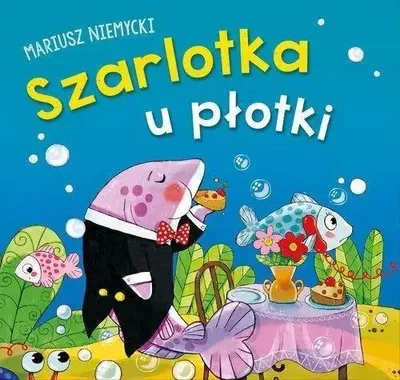 Immagine prodotto di Szarlotka u płotki - Mariusz Niemycki