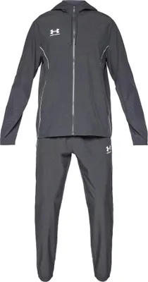 Immagine prodotto di Under Armour Ua M Challenger Pro Trcksuit - nero, taglia:L