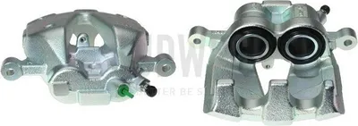 Produktbild von BUDWEG CALIPER Bremssattel Vorne Links passend für MERCEDES-BENZ GLK (X204) 344420