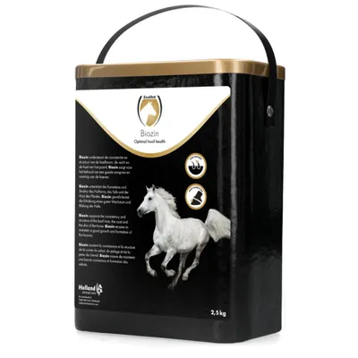 Productafbeelding van Excellent Biozin 2,5KG