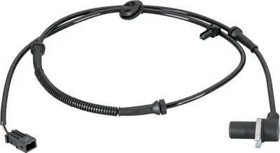 Produktbild von HELLA ABS Sensor Raddrehzahl Hinten Links Hinten Rechts für AUDI A4 Avant (8ED, B7) 6PU 012 806-891