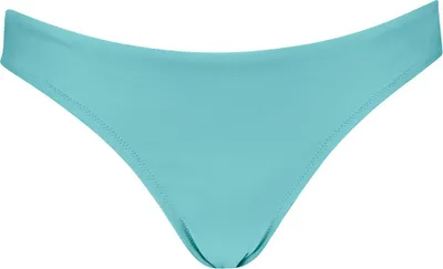 Produktbild von Puma 701226349 Brazilian Bikini-höschen Blau M Frau Blau M