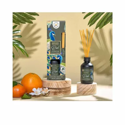 Obrázek produktu pro La Casa de los Aromas Safari Patyczki zapachowe Real Attractive, 100ml