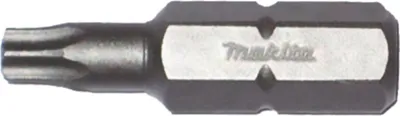 Produktbild von Makita Torx Bit, T40, 25 mm T40 - 25 mm - 10 Stk.