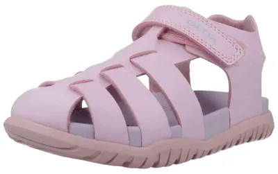 Produktbild von GEOX B SANDAL FUSBETTO GI Rosa