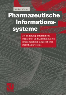 Produktbild von Pharmazeutische Informationssysteme