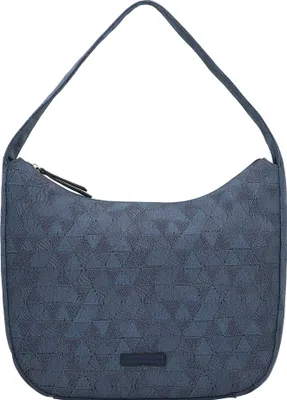Produktbild von Tom Tailor Damen Hobo Bag Carrie Hobo Bag M blau