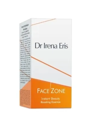Zdjęcie produktu dla Dr Irena Eris Face Zone Instant Beauty Essence, Kobiety, Skóra uniwersalna, 30 ml
