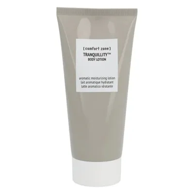 Zdjęcie produktu dla Comfort Zone Tranquility Aksamitne mleczko do ciała, 200ml