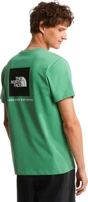 Zdjęcie produktu dla Koszulka The North Face NF0A8B6KG571 dla Męskie