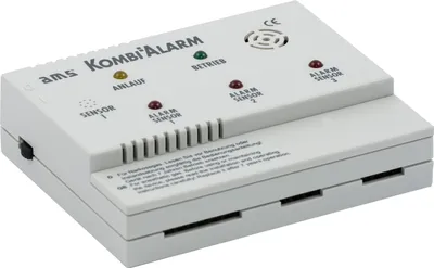 Produktbild von Ams Kombialarm 12 V.