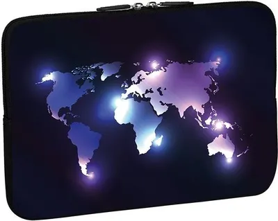 Zdjęcie produktu dla PEDEA 66060429, Etui kieszeniowe, 39,6 cm (15.6")
