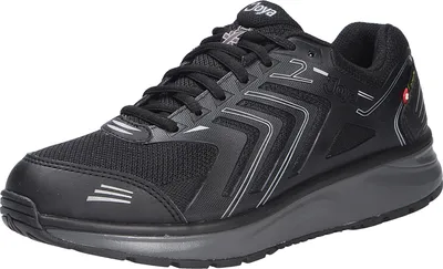 Produktbild von Joya ELECTRA SR STX Black, Textile/PU, SympaTex®, ACTIVE-Sohle, Kategorie EMOTION 955wos 41 2/3