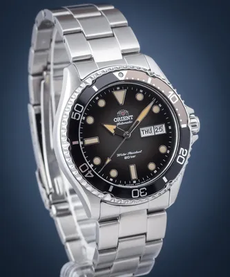 Produktbild von Orient Sports RA-AA0810N19B Herren Automatikuhr