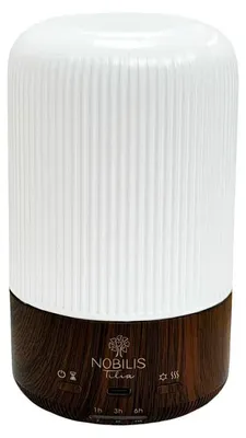 Produktbild von Nobilis Tilia Vernebelungs-Aromadiffusor 1 Stk.
