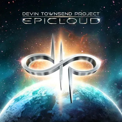 Image de Devin Townsend - Epicloud (CD)