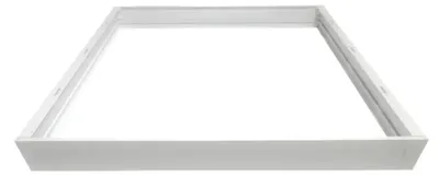 Obrázok produktu pre Rám pre povrchovú montáž LED panelu 40W ( PL121, PL121H, PL121H/U, PL122 ) - MS121N