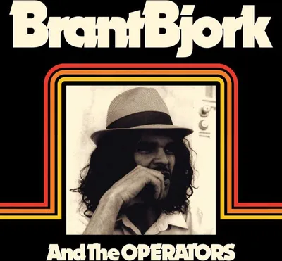 Image de Brant Bjork - Brant Bjork And The Operators - - (Vinyle / Pop (Vinyl))