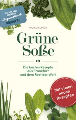 Immagine prodotto di Grüne Soße