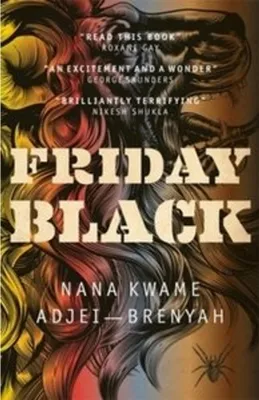 Zdjęcie produktu dla Friday Black