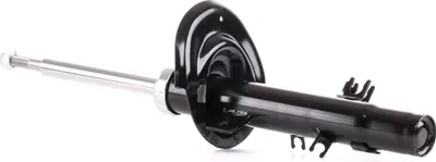 Produktbild von RIDEX Stoßdämpfer Vorne Links passend für PEUGEOT 208 I Schrägheck (CA, CC) Federbein 854S2179