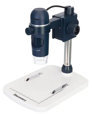 Produktbild von Levenhuk - 78160 - Discovery Artisan 32 Digitalmikroskop