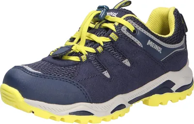 Produktbild von Meindl Jungen Halbschuh blau Größe EUR 31