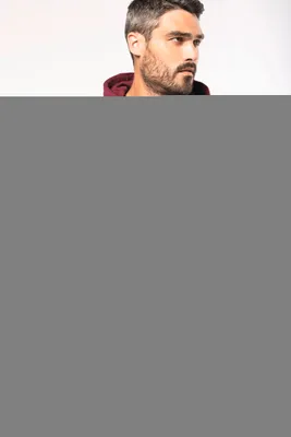 Produktbild von Kariban Kapuzensweatshirt