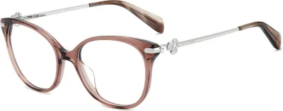 Produktbild von Kate Spade KS DARIELA 2/G Brown 52/17/140 Damen Brillen