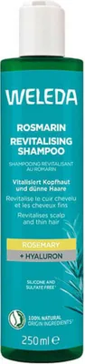 Immagine prodotto di Shampoo rivitalizzante al rosmarino 250 ml