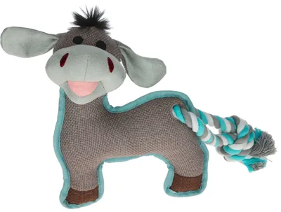 Immagine prodotto di Kerbl Ferdi 28 Cm Asino Peluche Marrone Marrone Taglia Unica