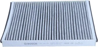Produktbild von BOSCH Innenraumfilter 1987435514 Opel Astra G 04- mit Aktivkohle