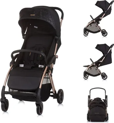 Produktbild von CHIPOLINO Sports Cat Illusion, Brombeere
