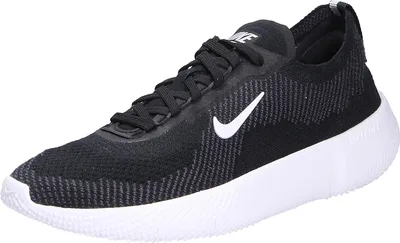 Produktbild von Nike Damen Sneaker FREE RN schwarz Größe EUR 38