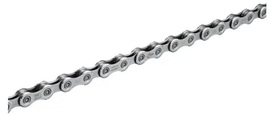 Produktbild von Shimano CN-LG500 LinkGlide Kette 116 Glieder mit Schnellspanner (9-11) ICNLG500116Q