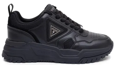 Obrázek produktu pro Guess Boty FMFHELELL12BLK