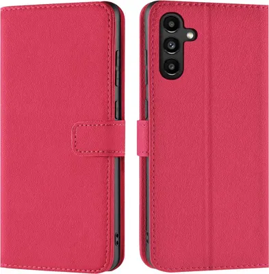 Produktbild von Puzdro typu kniha pre Samsung Galaxy A13 5G Case Flip Cover Ochranný kryt mobilného telefónu