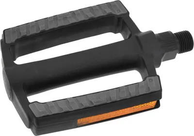 Produktbild von Trivio - Fahrradpedale Trekking schwarz