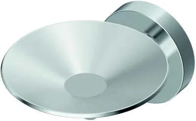 Produktbild von Ideal Standard vandalensichere Seifenschale IOM A9129AA Chrom