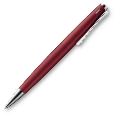 Produktbild von Lamy Kugelschreiber 267 KS studio - M - royal red matt