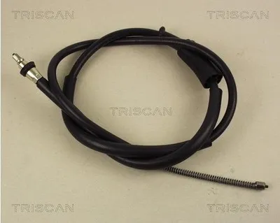 Produktbild von TRISCAN Handbremsseil Seilzug Feststellbremse für FIAT PUNTO (176) Hinten Links 8140 15131