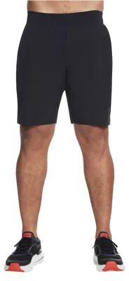 Produktbild von Skechers Movement Short M01SH22B-BLK, Shorts, Herren, Schwarz