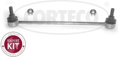 Produktbild von CORTECO Koppelstange Stabilisator für VOLVO V40 Kombi (645) Vorne Rechts Vorne Links 49399146