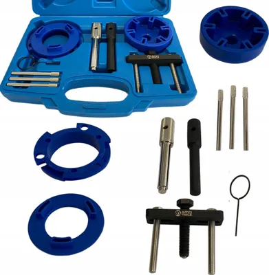 Produktbild von Steuerzeiten-Arretierwerkzeug Ford Mondeo Transit Peugeot Citroen Jaguar Fiat 2.0 2.2 2.4 3.2