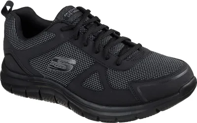 Produktbild von Skechers Track - Bucolo 52630-BBK