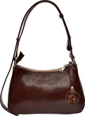 Produktbild von Isabella Rhea_Shoulder bag_AW25 IR  3156_MARRONE